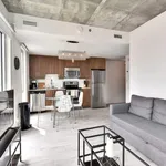 Rent 1 bedroom apartment in Montreal