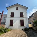 Maison de 112 m² avec 4 chambre(s) en location à Pagny-sur-Moselle