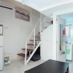 Rent 8 bedroom apartment in Madrid