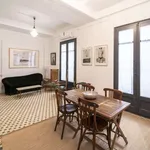 Rent 1 bedroom apartment of 80 m² in valencia