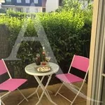 Appartement de 34 m² avec 2 chambre(s) en location à COMTE ROBERT