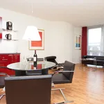 Miete 1 Schlafzimmer wohnung von 484 m² in Berlin