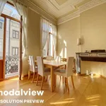  appartement avec 1 chambre(s) en location à Bruxelles