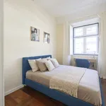 Rent a room in lisbon