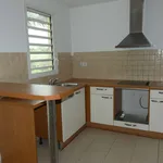 Rent 3 bedroom apartment of 58 m² in Bras-Panon