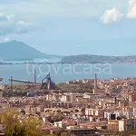 Affitto 3 camera appartamento di 90 m² in Napoli