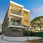 Rent 1 bedroom apartment in Parramatta