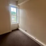 Flat to rent in Mansfield Road, Hawick TD9