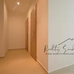 Pronajměte si 1 ložnic/e byt o rozloze 35 m² v Přerov