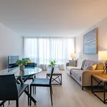 Rent 1 bedroom apartment in Montreal