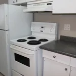 1 bedroom apartment of 559 sq. ft in Edmonton