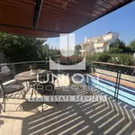 Ενοικίαση 4 υπνοδωμάτιο σπίτι από 350 m² σε M unicipal Unit of Makrakomi