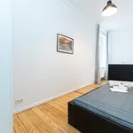 Rent 5 bedroom apartment in Berlin