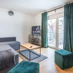 Miete 2 Schlafzimmer wohnung von 55 m² in Augsburg