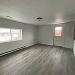 2 bedroom apartment of 645 sq. ft in Gatineau