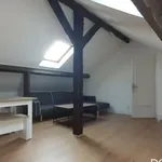 Appartement de 23 m² avec 2 chambre(s) en location à Le Perray En Yvelines