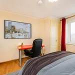 Rent a room in notting