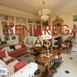 Rent 6 bedroom apartment of 220 m² in Genoa