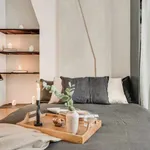  appartement avec 1 chambre(s) en location à paris