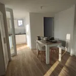 Appartement de 23 m² avec 1 chambre(s) en location à NANTES