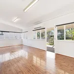 Rent 3 bedroom house in Gladesville