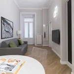 Rent 2 bedroom apartment of 80 m² in milan