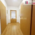 Pronajměte si 1 ložnic/e byt o rozloze 37 m² v Úholičky