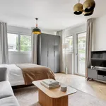 Studio of 355 m² in Zurich