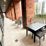 Rent 1 bedroom flat in Salford