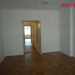 Rent 3 bedroom apartment of 105 m² in Capital City of Prague