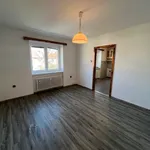 Pronajměte si 1 ložnic/e byt o rozloze 28 m² v Pilsen