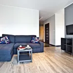 Rent 3 bedroom apartment of 75 m² in warsaw