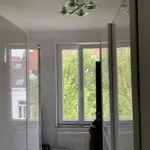 Huur 2 slaapkamer appartement van 110 m² in brussels