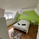 Maison de 109 m² avec 5 chambre(s) en location à Leutenheim