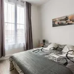 Appartement de 28 m² avec 1 chambre(s) en location à paris