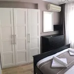 Rent 1 bedroom apartment of 90 m² in Istanbul
