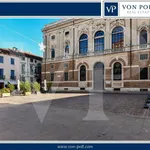 Rent 3 bedroom apartment of 124 m² in Vicenza