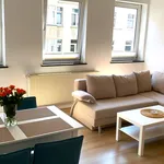 Rent 2 bedroom apartment of 48 m² in Braunschweig