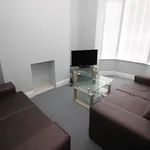 Property to rent in Haven Street, Salford, Lancashire M6