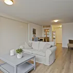 Huur 1 slaapkamer appartement van 90 m² in Arnhem