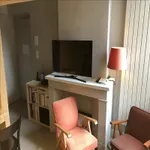 Rent 1 bedroom apartment of 18 m² in Lyon