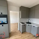 Pronajměte si 2 ložnic/e byt o rozloze 32 m² v Prague