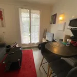 Appartement de 23 m² avec 2 chambre(s) en location à TOURS