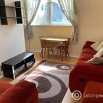 Rent 1 bedroom apartment in Aberdeen