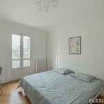 Appartement de 71 m² avec 3 chambre(s) en location à Suresnes