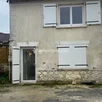 Maison de 87 m² avec 3 chambre(s) en location à Brizambourg