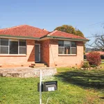 Rent 4 bedroom house in Mudgee