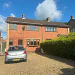 Rent 3 bedroom house in Nuneaton and Bedworth