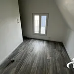 Maison de 54 m² avec 4 chambre(s) en location à L AIGLE