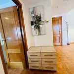 Rent 1 bedroom apartment of 55 m² in Alicante